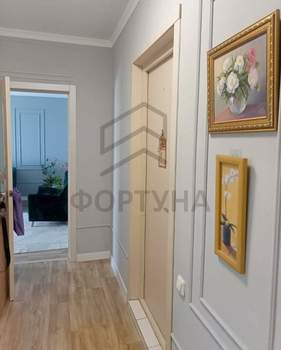 2-к квартира, вторичка, 54м2, 10/10 этаж