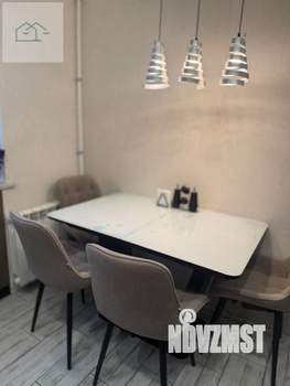 3-к квартира, вторичка, 60м2, 4/5 этаж