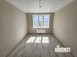 1-к квартира, вторичка, 33м2, 18/23 этаж