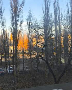 1-к квартира, вторичка, 30м2, 3/9 этаж