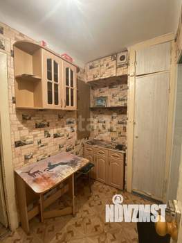 2-к квартира, вторичка, 23м2, 1/5 этаж