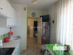 1-к квартира, вторичка, 43м2, 15/16 этаж