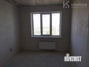 2-к квартира, сданный дом, 56м2, 24/26 этаж