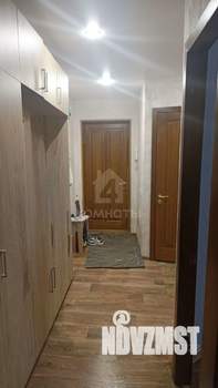 3-к квартира, вторичка, 58м2, 1/5 этаж