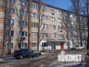 Студия квартира, вторичка, 13м2, 2/5 этаж