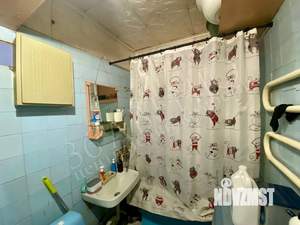 2-к квартира, вторичка, 45м2, 5/5 этаж
