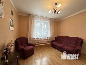 2-к квартира, вторичка, 53м2, 2/5 этаж
