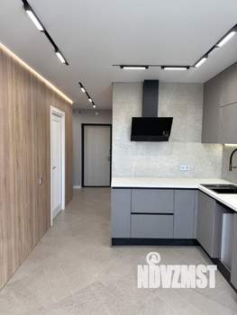 1-к квартира, вторичка, 43м2, 4/20 этаж