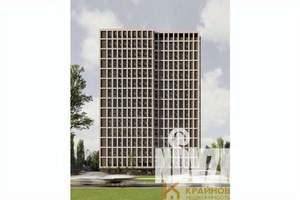 2-к квартира, вторичка, 51м2, 4/28 этаж