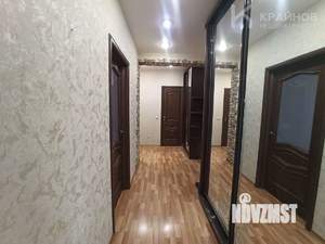 2-к квартира, вторичка, 59м2, 4/9 этаж