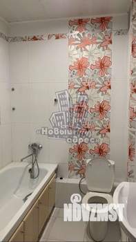 1-к квартира, вторичка, 46м2, 2/16 этаж