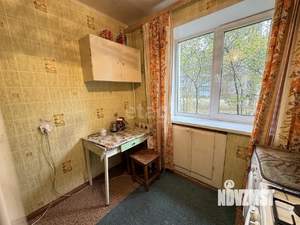 1-к квартира, вторичка, 30м2, 1/5 этаж