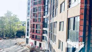 3-к квартира, вторичка, 74м2, 2/20 этаж
