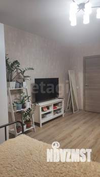 2-к квартира, вторичка, 59м2, 15/17 этаж