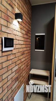 1-к квартира, вторичка, 49м2, 11/27 этаж