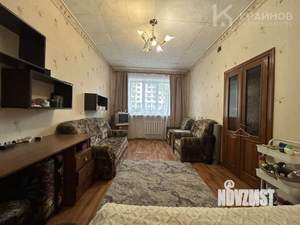 1-к квартира, вторичка, 30м2, 1/3 этаж
