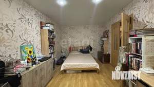 1-к квартира, вторичка, 31м2, 3/5 этаж