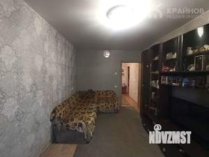 1-к квартира, вторичка, 38м2, 1/10 этаж