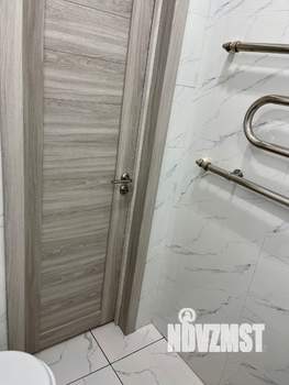 2-к квартира, вторичка, 43м2, 1/5 этаж