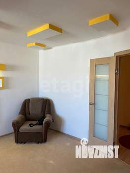 3-к квартира, вторичка, 105м2, 10/10 этаж