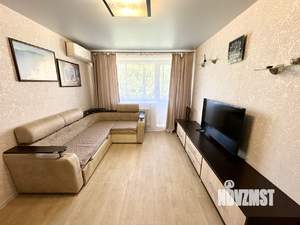 3-к квартира, вторичка, 52м2, 5/5 этаж