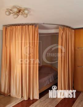 1-к квартира, вторичка, 30м2, 3/5 этаж