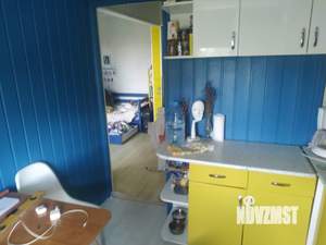 1-к квартира, вторичка, 37м2, 5/5 этаж