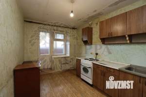 1-к квартира, вторичка, 39м2, 14/16 этаж