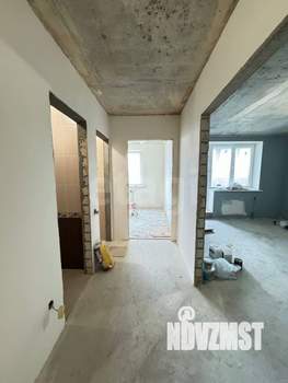 1-к квартира, вторичка, 40м2, 10/19 этаж