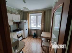 1-к квартира, вторичка, 38м2, 2/9 этаж