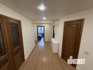 4-к квартира, вторичка, 115м2, 11/13 этаж