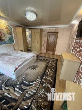 4-к квартира, вторичка, 104м2, 2/16 этаж