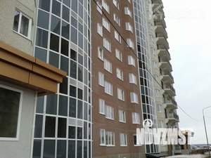 2-к квартира, вторичка, 60м2, 3/17 этаж
