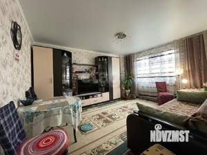 1-к квартира, вторичка, 41м2, 2/17 этаж