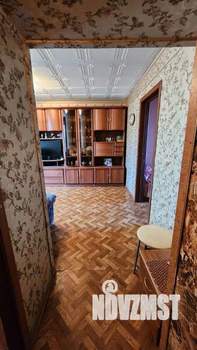 3-к квартира, вторичка, 53м2, 6/9 этаж