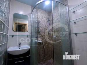 1-к квартира, вторичка, 36м2, 7/12 этаж