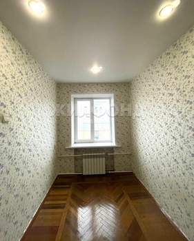 2-к квартира, вторичка, 41м2, 4/5 этаж