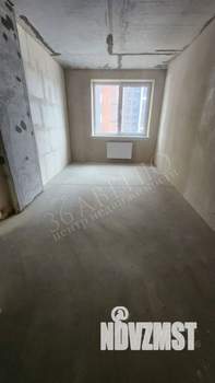 1-к квартира, сданный дом, 34м2, 6/19 этаж