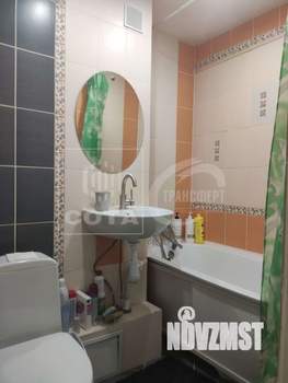 1-к квартира, вторичка, 29м2, 1/5 этаж