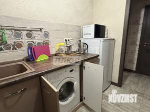 1-к квартира, вторичка, 30м2, 12/18 этаж