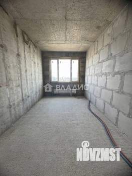 1-к квартира, вторичка, 44м2, 15/16 этаж