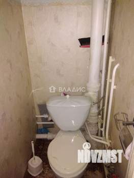 1-к квартира, вторичка, 39м2, 5/9 этаж