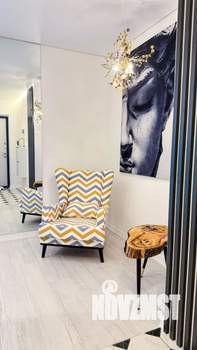 1-к квартира, вторичка, 45м2, 5/14 этаж