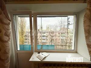 2-к квартира, вторичка, 43м2, 5/5 этаж