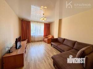 2-к квартира, вторичка, 67м2, 2/16 этаж