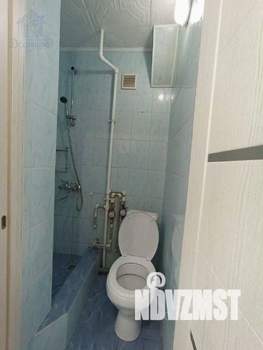 1-к квартира, вторичка, 12м2, 3/5 этаж