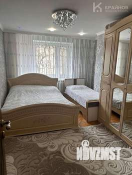 2-к квартира, вторичка, 60м2, 4/12 этаж