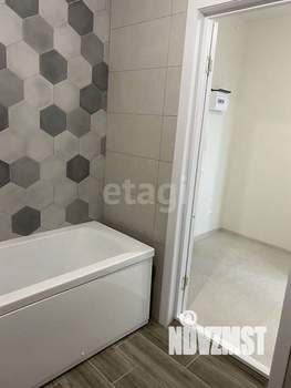 1-к квартира, вторичка, 42м2, 4/18 этаж