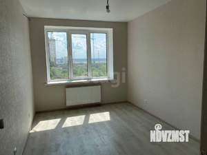 1-к квартира, вторичка, 29м2, 5/23 этаж