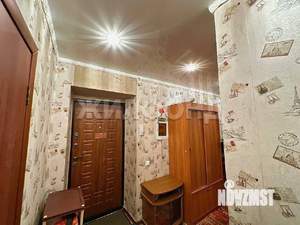 1-к квартира, вторичка, 40м2, 16/16 этаж